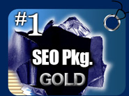 1 Seo Package Advantage