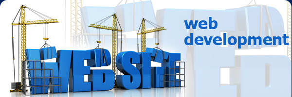 affordable web design & development
