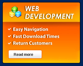 Web Development Services