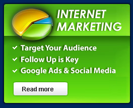 Internet Marketing Services