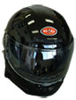helmets!