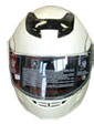 helmets!
