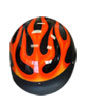 helmets!