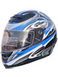 helmets!